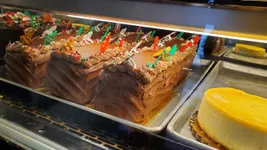 Top 27 chocolate cake in Chicago