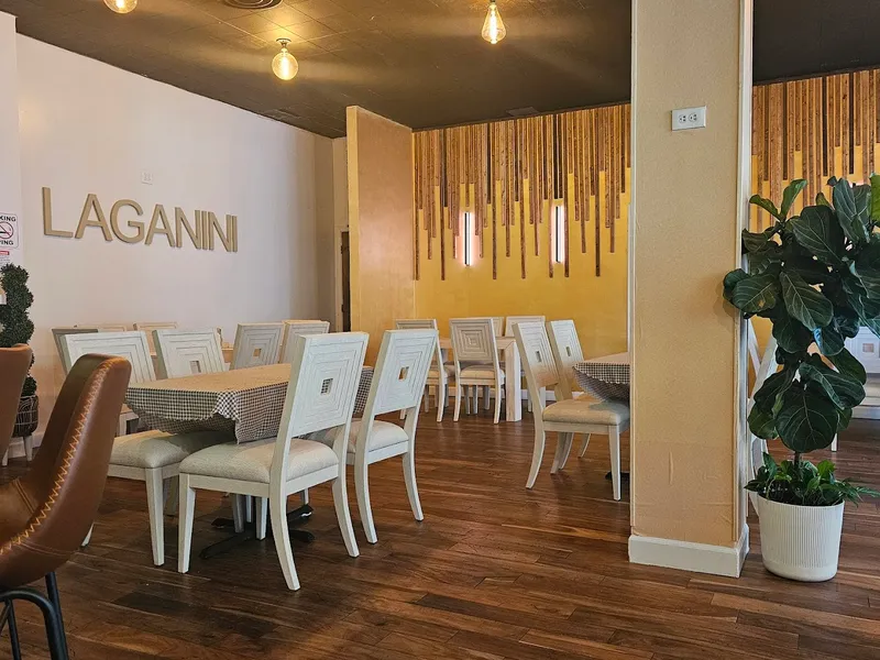 Laganini Bar & Restaurant