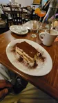 Best of 15 Tiramisu restaurants in River North Chicago