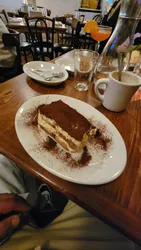 Tiramisu restaurants in River North Chicago