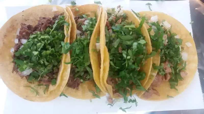 Tacos restaurants Alex mexican kitchen & Grill in Alief