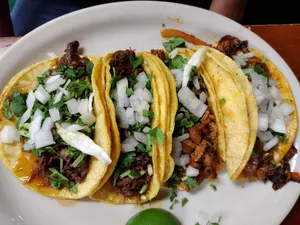 Tacos restaurants in Alief Houston