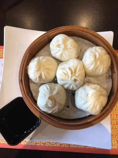 Dumplings restaurants Slurp Slurp Noodles