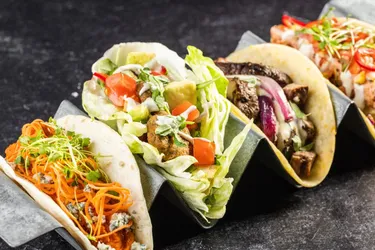 Best of 28 Tacos restaurants in Chicago