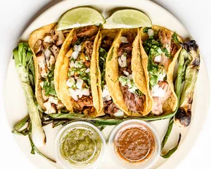 Tacos restaurants in Houston