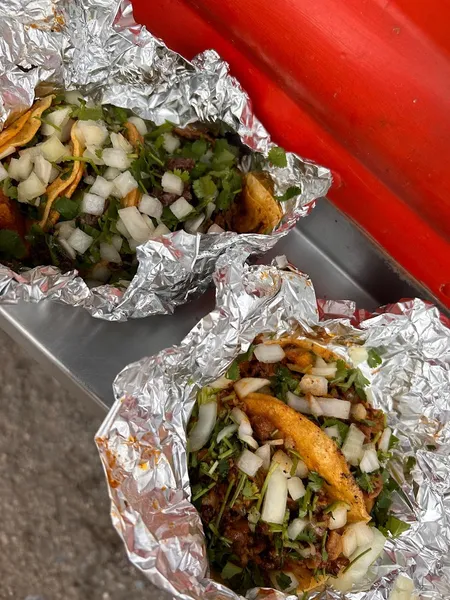 Tacos Tierra Caliente (Food Truck)