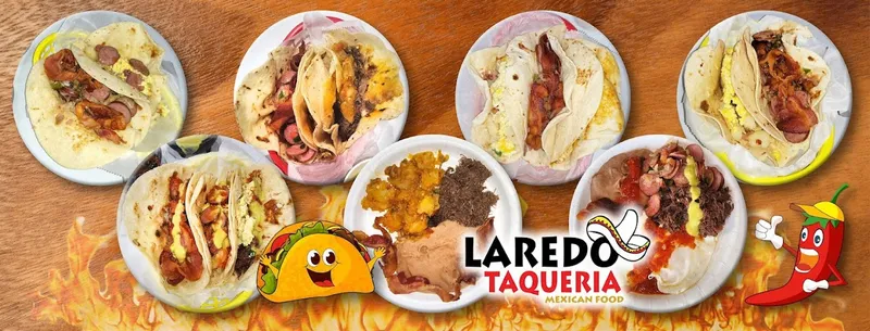 Laredo Taqueria