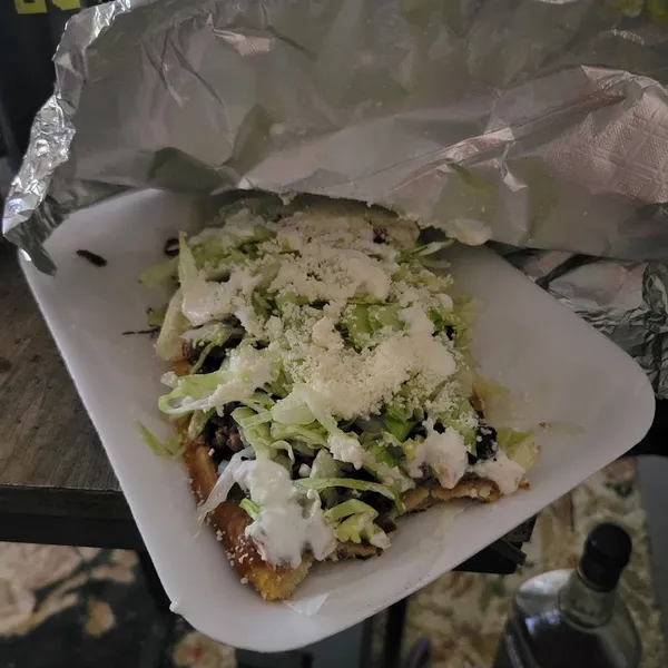 Tacos El Primo De Guerrero (Food Truck)