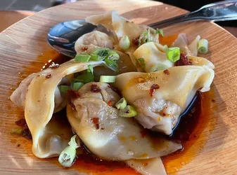 Best of 19 Dumplings restaurants in Houston