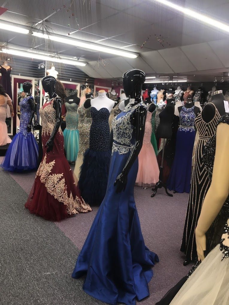 Top 22 dress stores in Sharpstown Houston