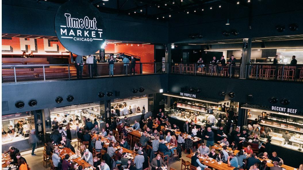 Best of 20 tater tot in Chicago