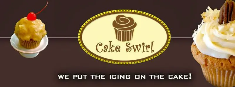 Cake Swirl