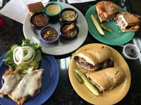 Best of 17 Sandwiches restaurants in Clear Lake Houston