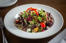 Best of 11 Salad restaurants in Lake View Chicago