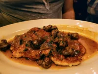 Best of 20 chicken marsala in Houston