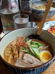 Ramen restaurants in Chicago