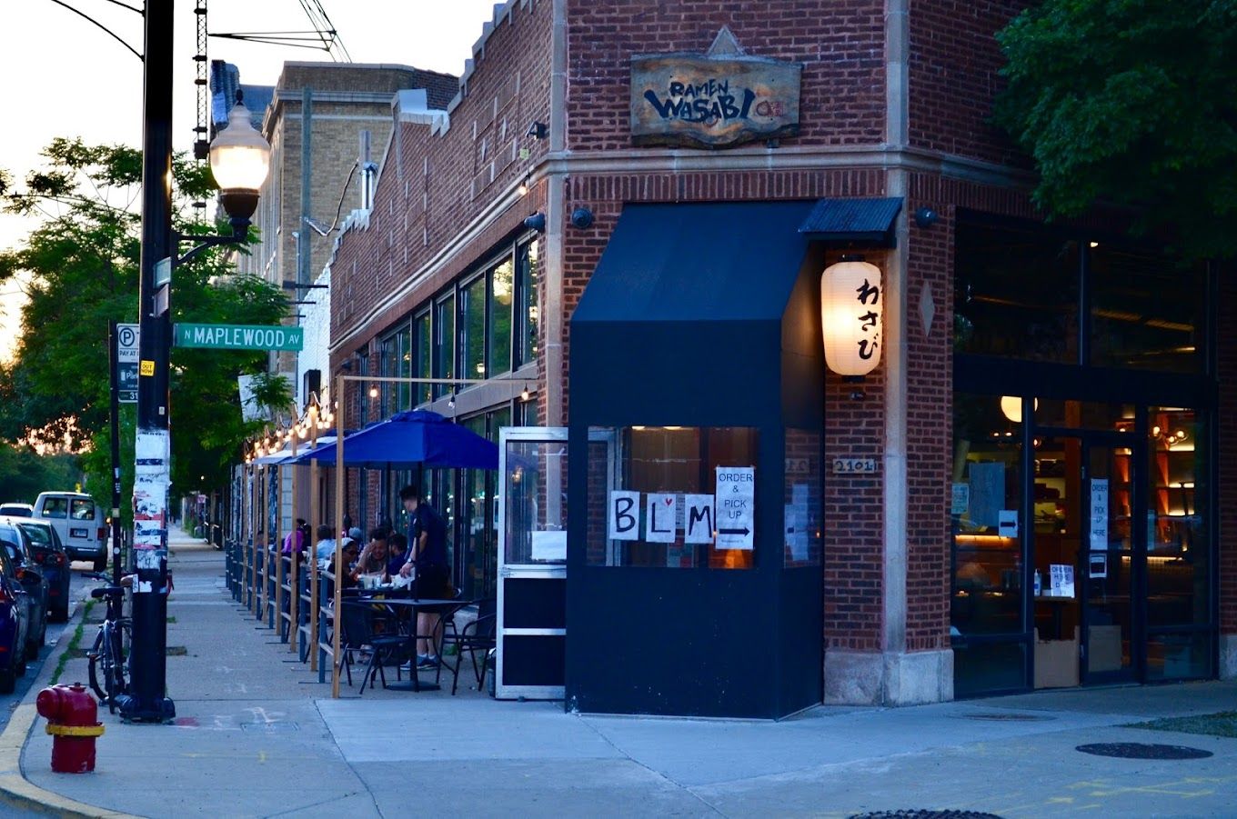 Best of 20 Ramen restaurants in Chicago