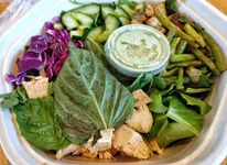 Best of 18 Salad restaurants in Houston