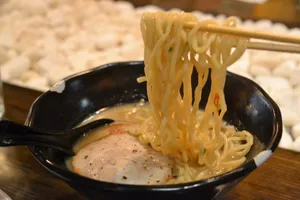 Ramen restaurants in Houston