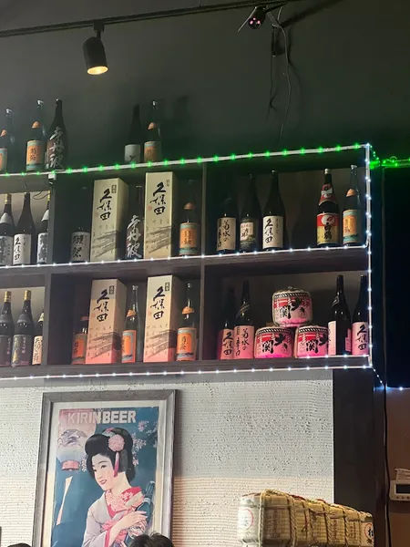 Ramen Bar Ichi