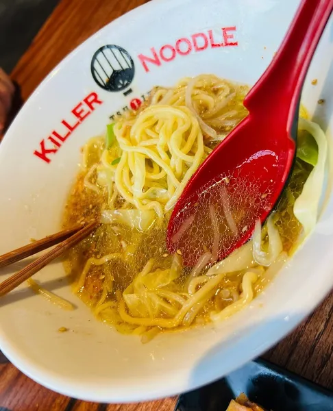 Ramen restaurants Killer Noodle - Houston