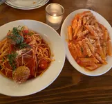 Best of 18 Pasta restaurants in Chicago