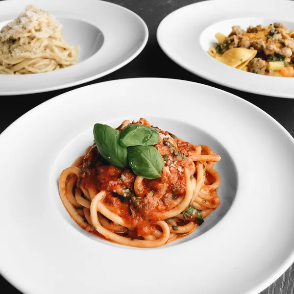 Pasta restaurants RPM Italian