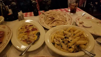 Top 20 Pasta restaurants in Houston