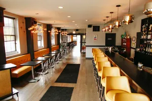 kid-friendly restaurants in Bridgeport Chicago