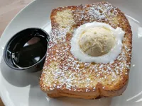 Best of 29 French Toast in Houston