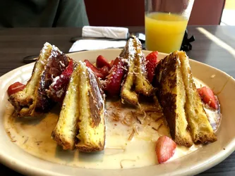 Best of 13 French Toast in Montrose Houston