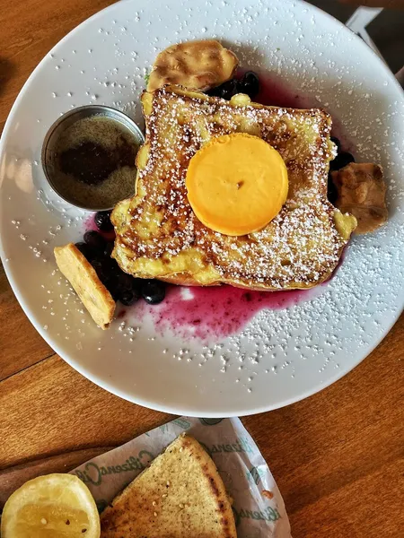 French Toast Citizens Of Montrose, A Breakfast Restaurant & Cafe