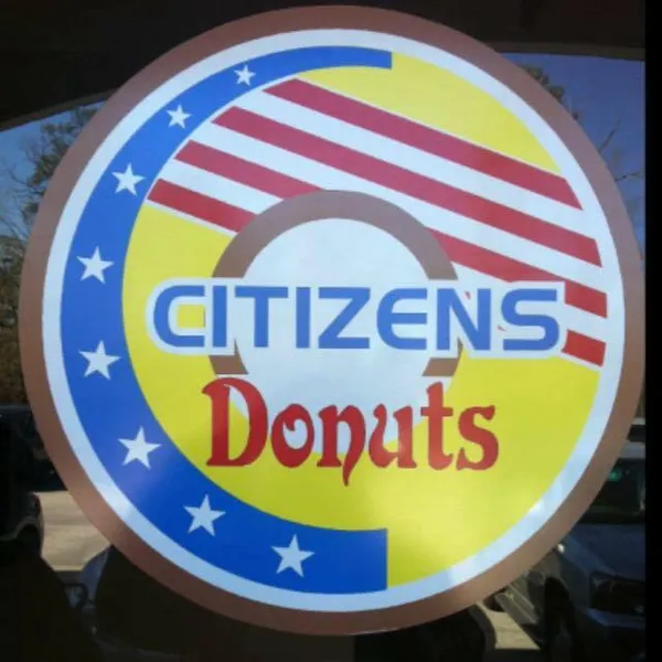 Citizen Donuts