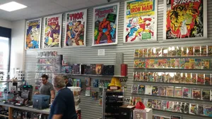 Best of 21 comic book stores in Houston