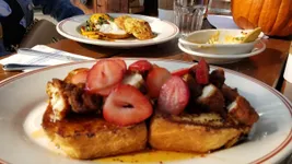 Top 26 French Toast in Lake View Chicago