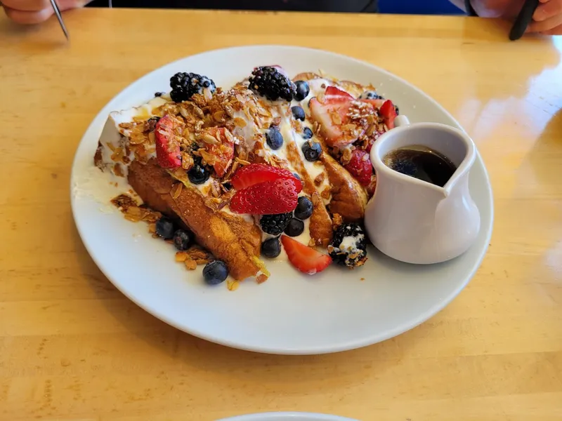 French Toast Yolk - Lakeview in Lake View