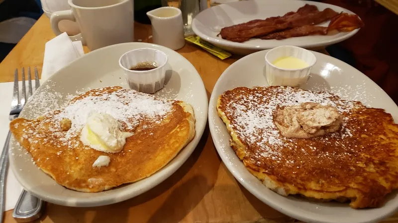 French Toast Southport Grocery and Cafe