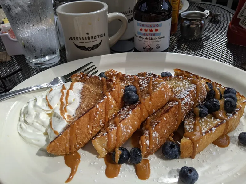 French Toast Breakfast House & Coffee Bar