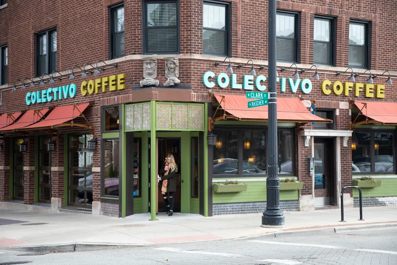 Colectivo Andersonville