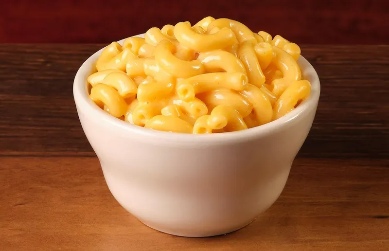 Mac and Cheese Texas Roadhouse in Kingwood