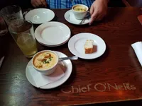 Best of 11 clam chowder in Avondale Chicago