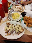 Top 19 chicken tenders in Greater Greenspoint Houston