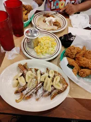 chicken tenders in Greater Greenspoint Houston