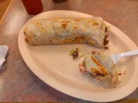 Top 21 burritos in Chicago