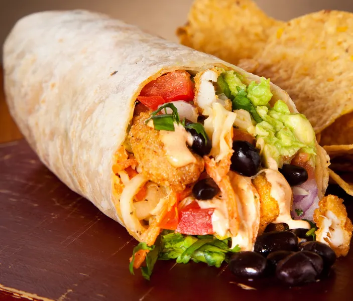 burritos Mixteco Grill (Lakeview)