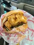 Best of 25 chicken sandwiches in Kingwood Houston