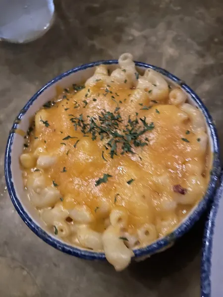 Mac and Cheese Taste Kitchen + Bar