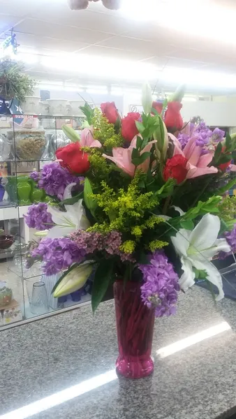 florist Houston Medical Center Florist