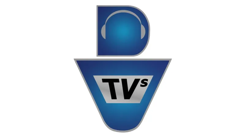 DVTVs Open Box Electronics & DV indoor Info-Screen Network