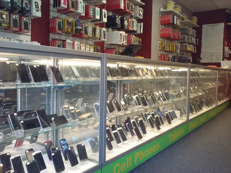 electronics stores Chicago Gadgets